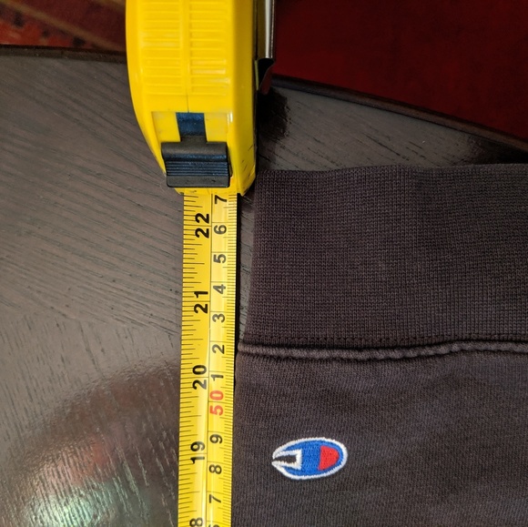 Champion New York Champions Hoodie Size Medium - Picture 5 of 8